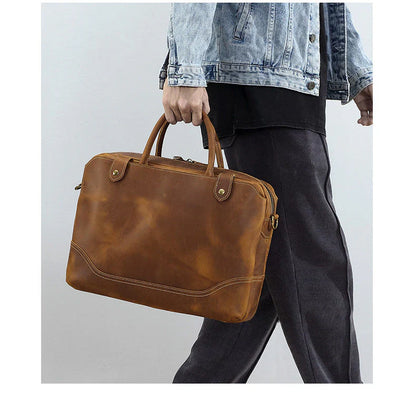 The Everyday Office Briefcase