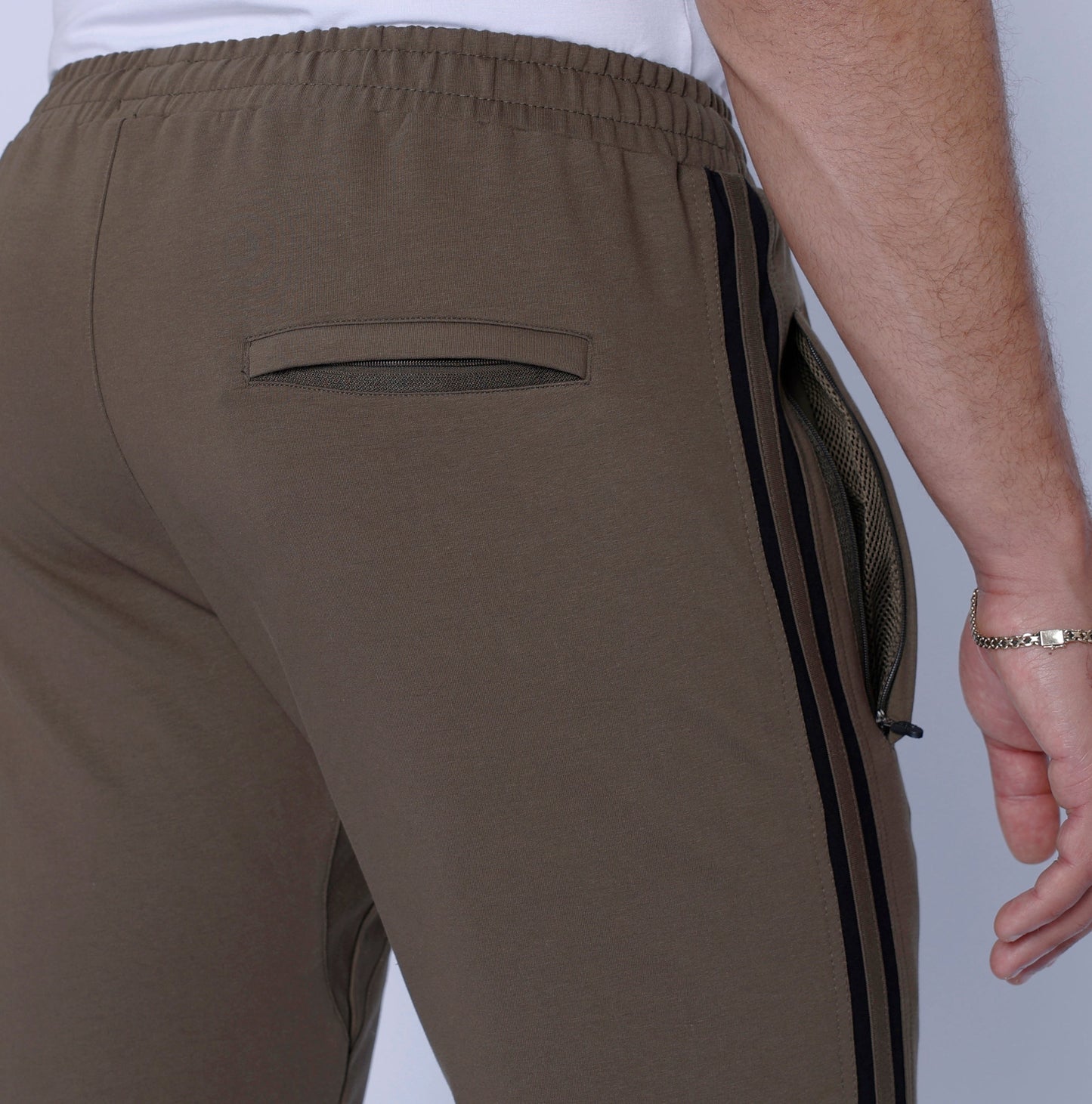 Ultimate Flex Athletic Sweatpants - Straight (Reg, Tall and Big & Tall Fit)