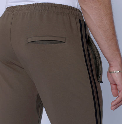 Ultimate Flex Athletic Sweatpants - Straight (Reg, Tall and Big & Tall Fit)