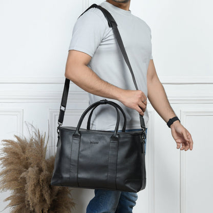 All Rounder Briefcase Cabin Duffle