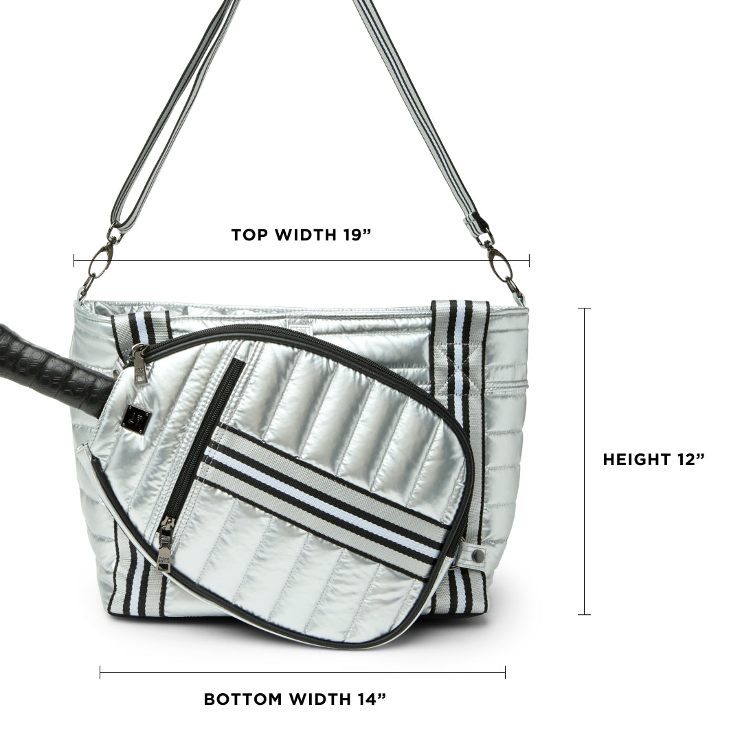 Ace of the Court Pickleball Bag