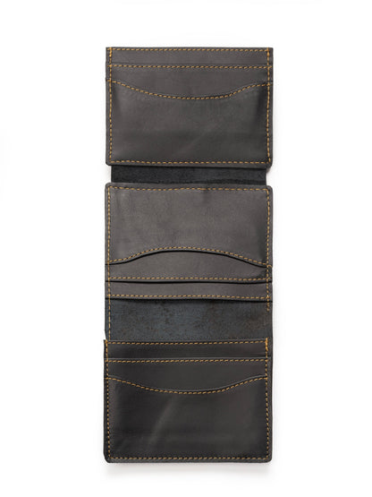 Swift Hold Wallet - Black