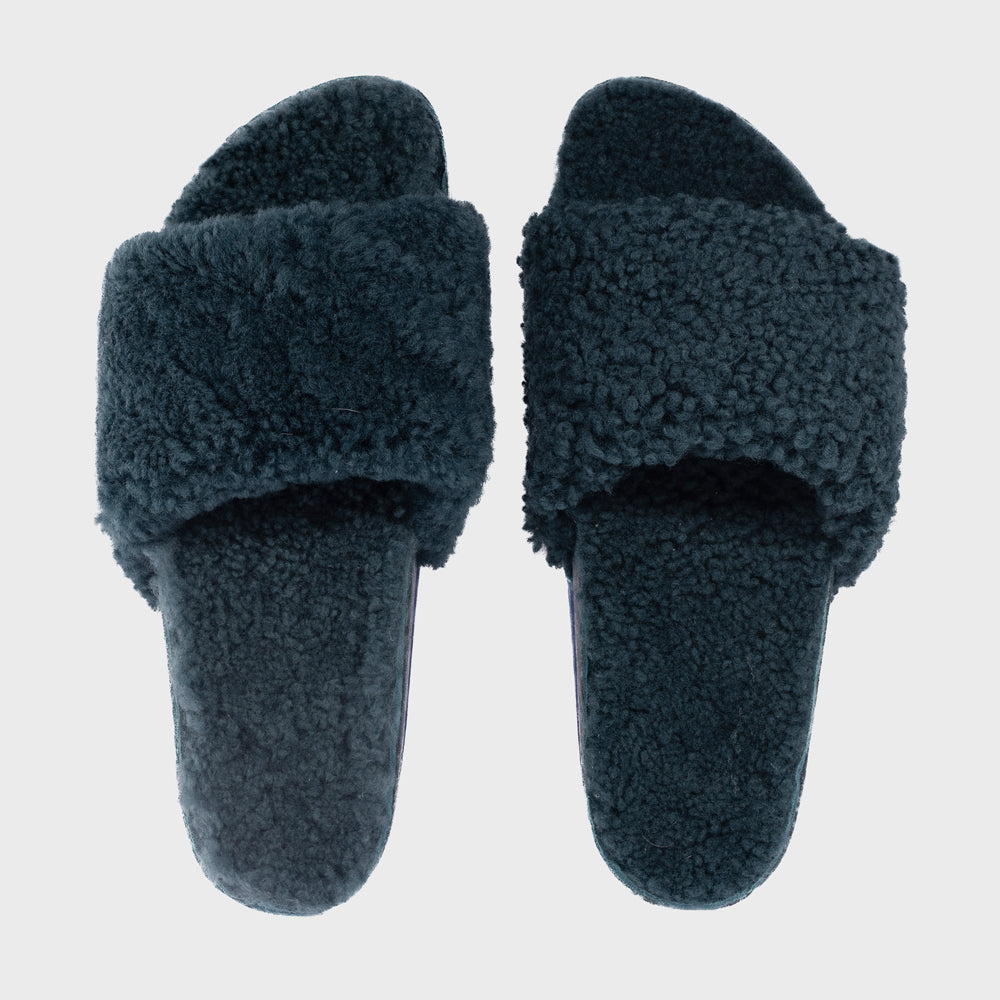 The Cito Slide - Jade