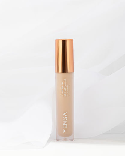 Super Serum Silk Concealer