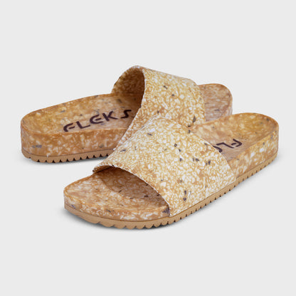 East Beach Slide - Morning Coffee