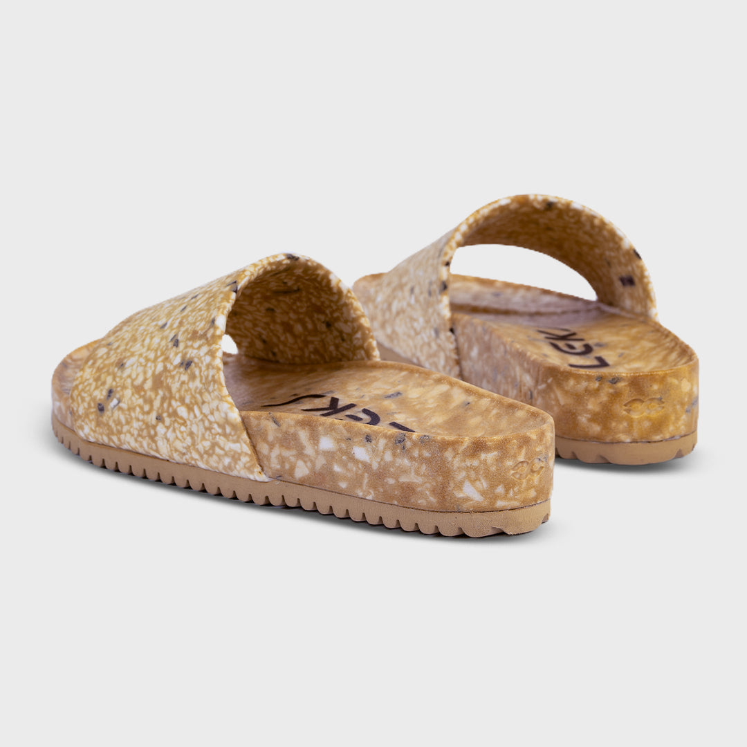 East Beach Slide - Morning Coffee