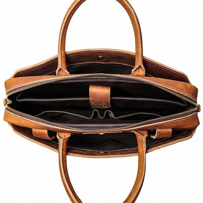 The Everyday Office Briefcase