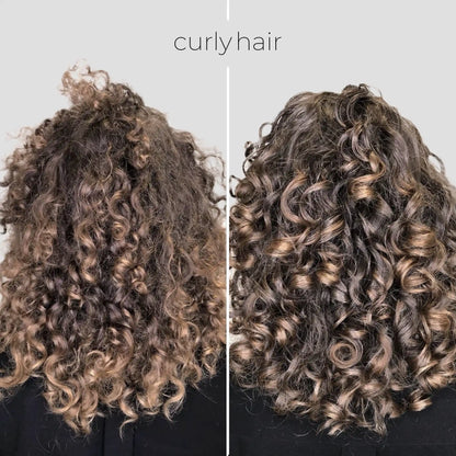 Keratin Mask for Damaged Hair