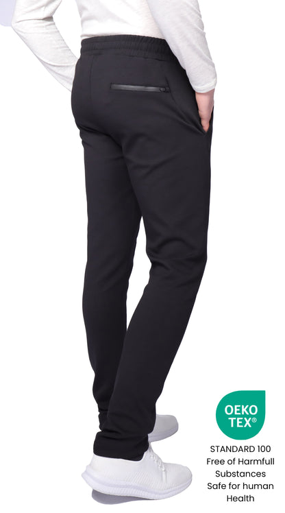 SCR Classic Athleisure Sweatpants - Tapered (Tall Fit)