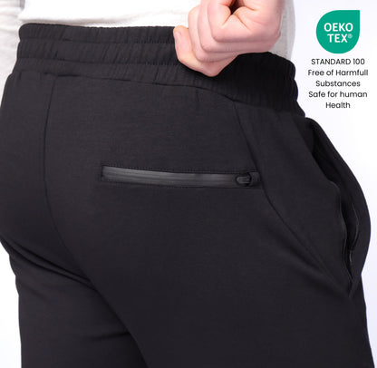 SCR Classic Athleisure Sweatpants - Tapered (Tall Fit)