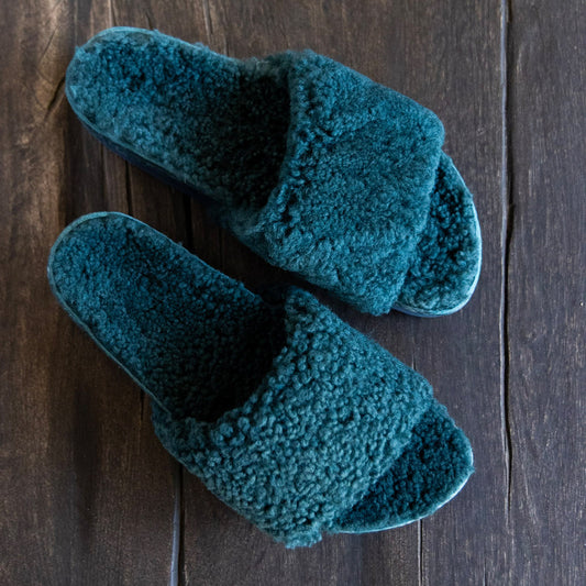 The Cito Slide - Jade