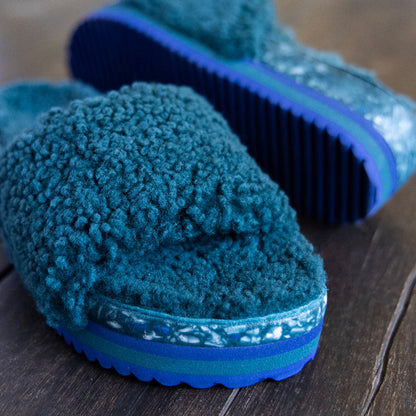 The Cito Slide - Jade