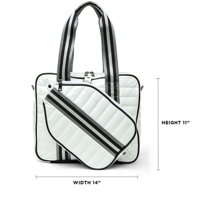 Sporty Spice Pickleball Bag