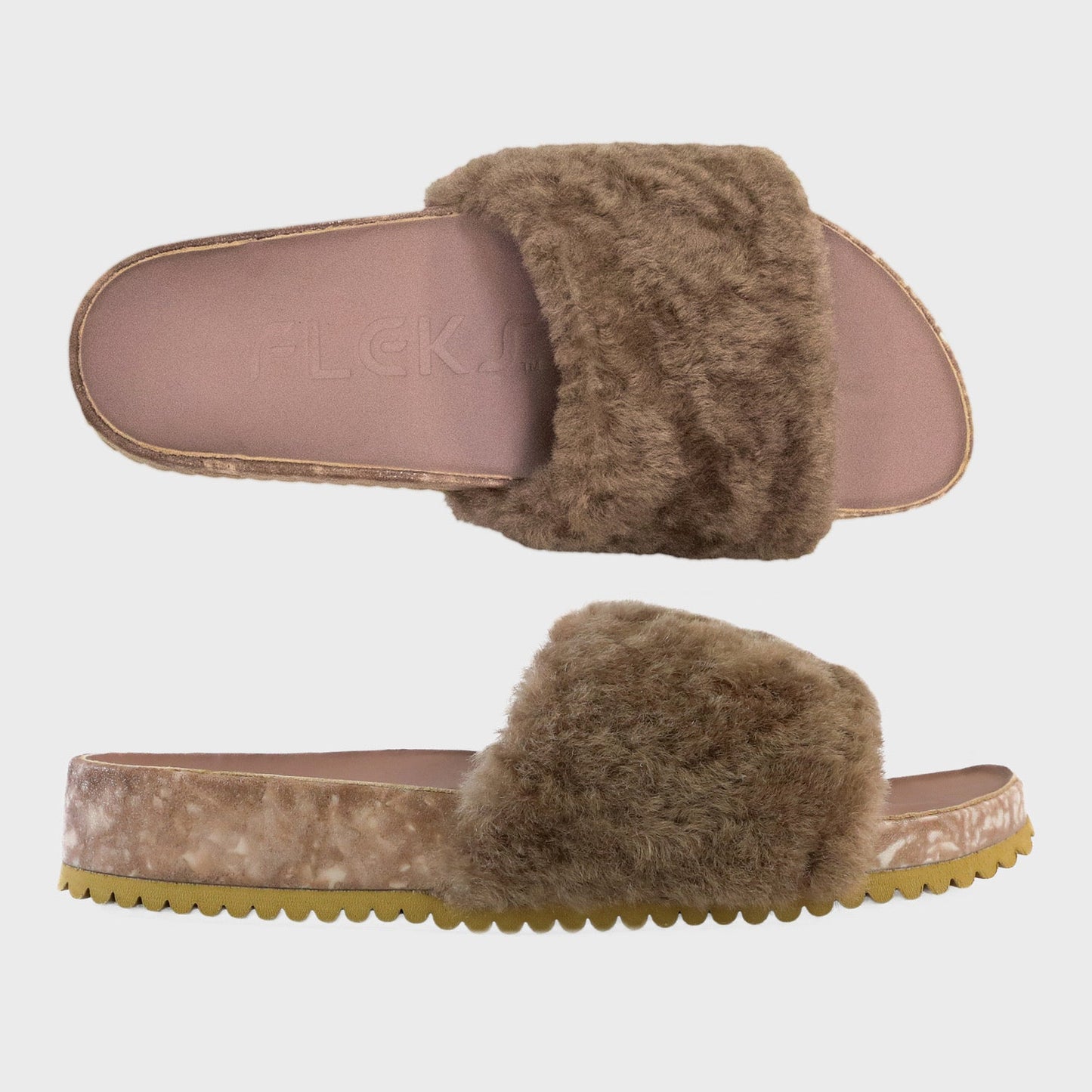 San Ysidro Slide - Blushed