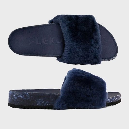 San Ysidro Slide - Deep Blue Sea