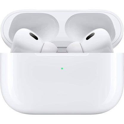 Apple Airpods Pro 2nd Gen MQD83AM/A (Refurbished)