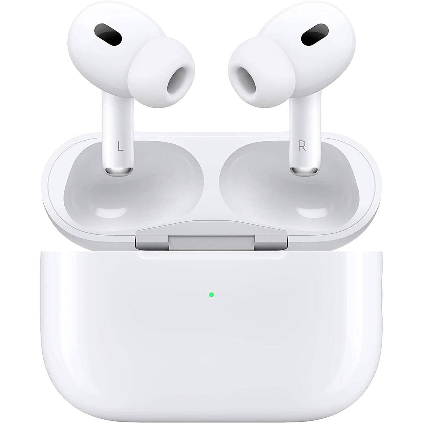 Apple Airpods Pro 2nd Gen MQD83AM/A (Refurbished)