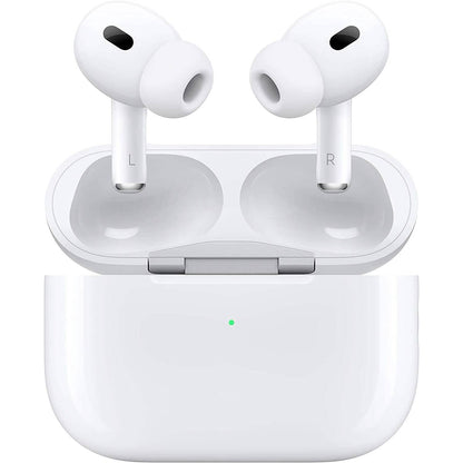 Apple Airpods Pro 2nd Gen MQD83AM/A (Refurbished)