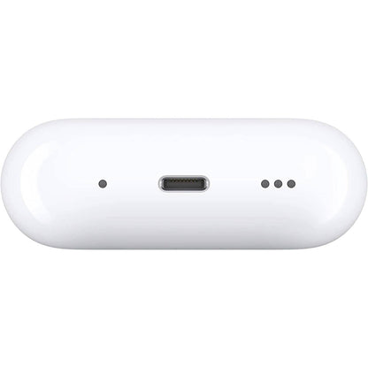 Apple Airpods Pro 2nd Gen MQD83AM/A (Refurbished)