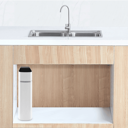 ECHO RO™ Water Filter Machine (Tankless Reverse Osmosis)