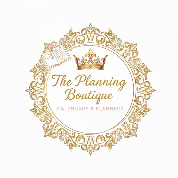 The Planning Boutique 